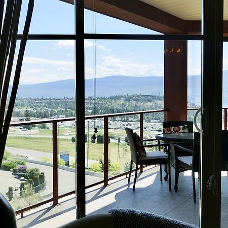 Апартаменты Copper Oasis Вест-Келоуна Экстерьер фото
