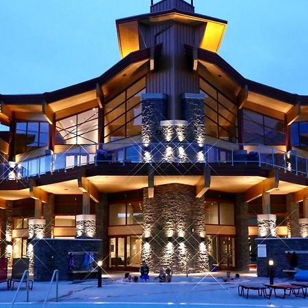 Апартаменты Copper Oasis Вест-Келоуна Экстерьер фото