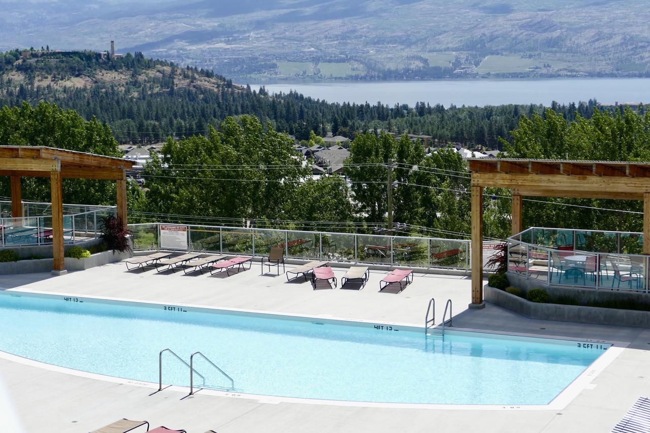 Апартаменты Copper Oasis Вест-Келоуна Экстерьер фото
